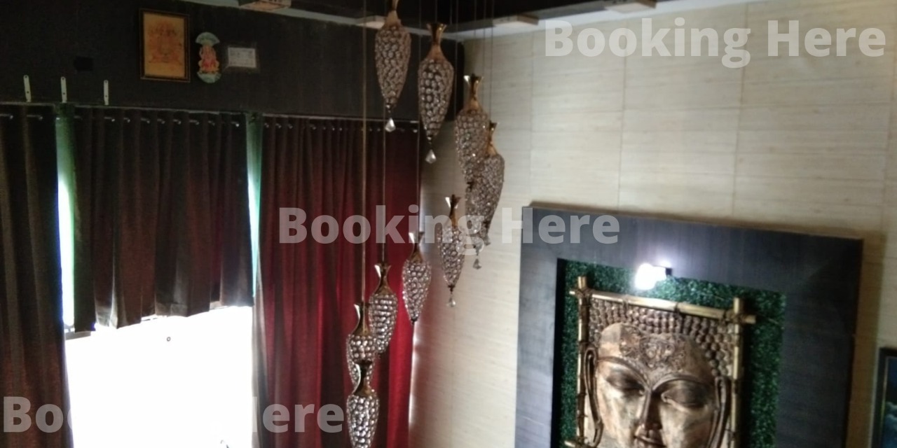Ambience Spa & Hamam